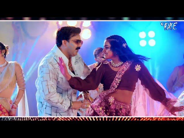 #Pawan Singh | Lahangwa Rangab | DJREMIX #Bhojpuri Holi Dj Song 2025