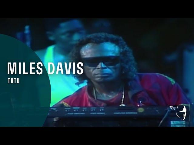 Miles Davis - Tutu (That's What Happened - Live In Germany 1987)