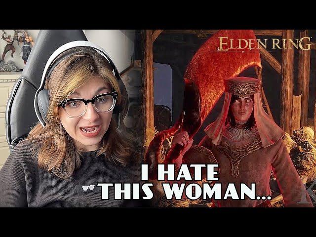 Souls Beginner Survives in Elden Ring | Part 4