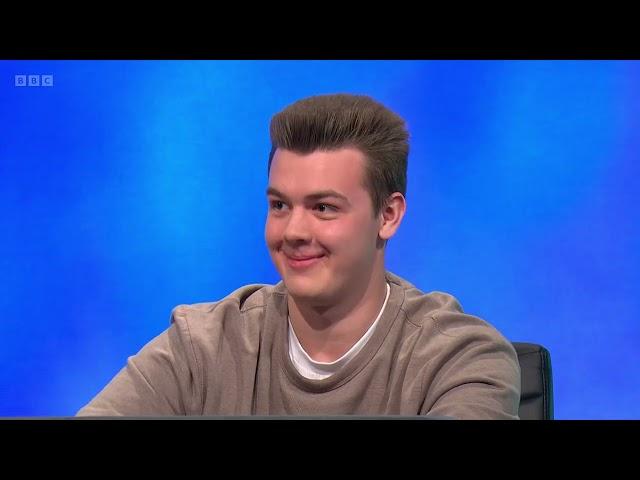 University Challenge S53E16 Oxford Brookes v Open University