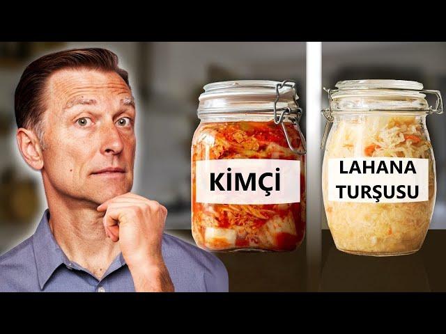 Lahanaların Savaşı | Dr. Berg Türkçe