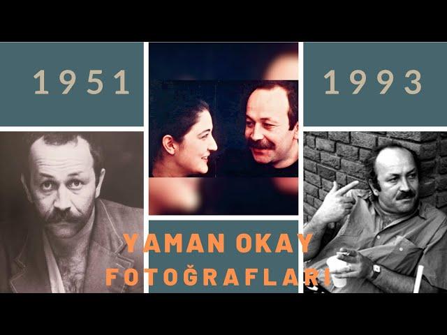 'Adamların Adamı'Bizimkiler' Dizisinin Nazım'ı Yaman Okay  Fotoğrafları #yamanokay #yeşilçam