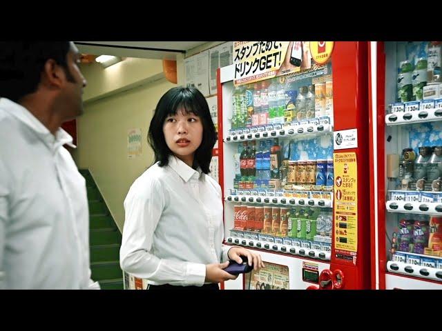 My first Short Film In JAPAN II Rom Rom Ji