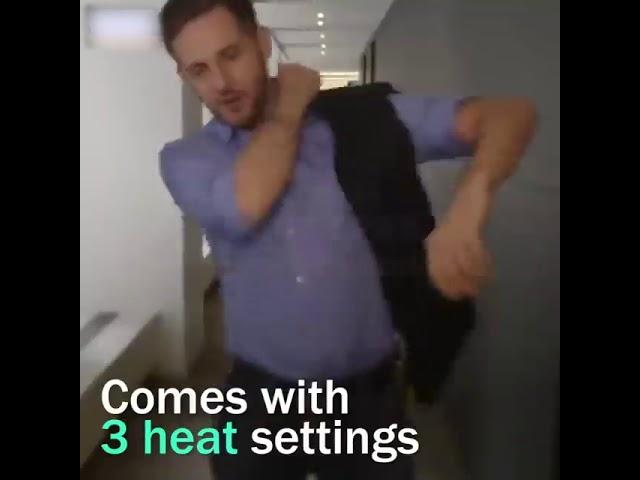 Heat Tech Guard