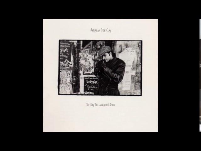 Andrew Dice Clay - The Day The Laughter Died