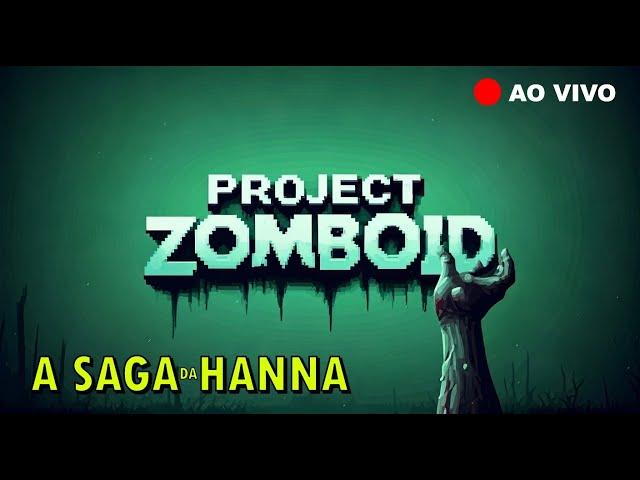 [live] Project Zomboid Serious BEGINNER TUTORIAL FIRST WEEK #projectzomboid #Challenge #live