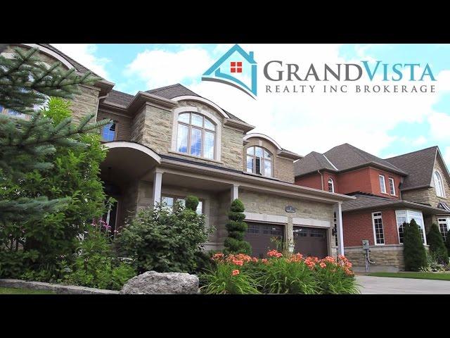 Grand Vista Realty Inc.  "A Really Different Real Estate Company"