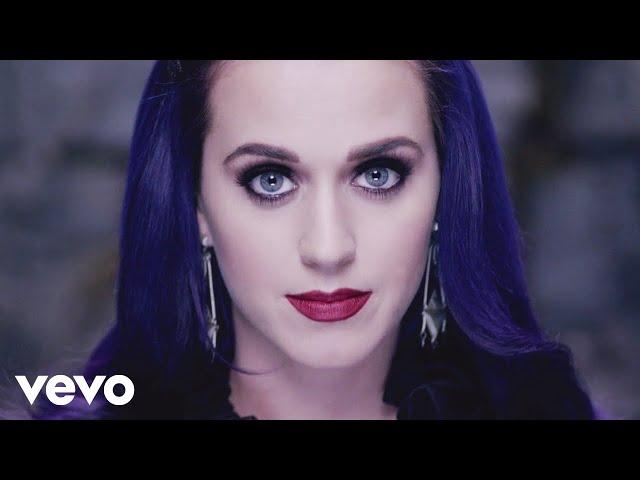 Katy Perry - Wide Awake (Official Video)