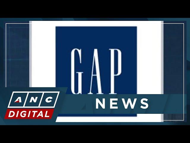 Gap shares surge as it raises guidance, touts ‘strong start' to holiday | ANC