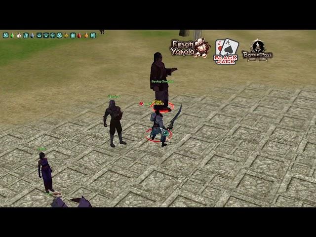 WSLİK PVP SERVERLER 2024 | 104-105 WSLİK SERVER ARVİS2 DETAYLI TANITIM! #metin2pvp #metin2