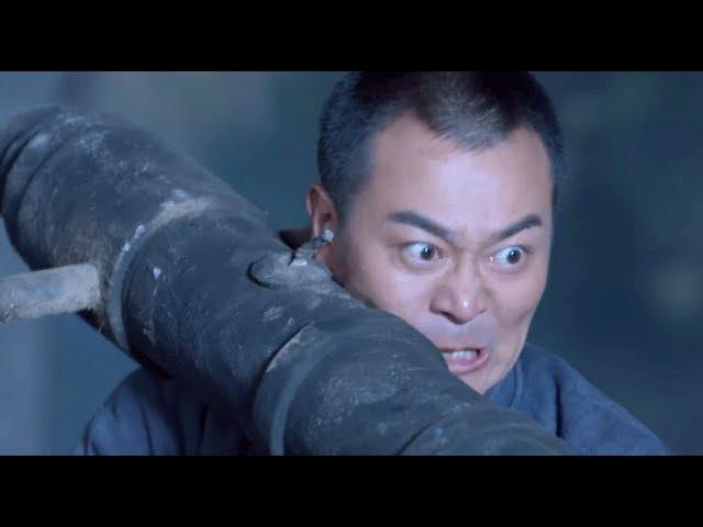 比起手撕鬼子的“抗日神剧”,这些“抗中神剧”才叫颠覆三观！