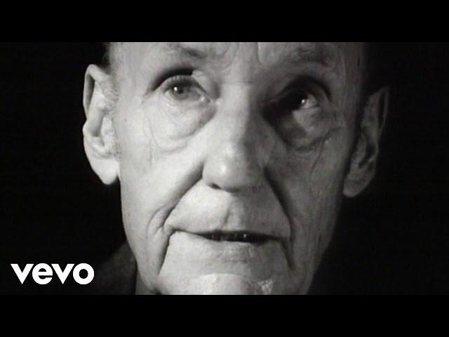 William S. Burroughs - A Thanksgiving Prayer