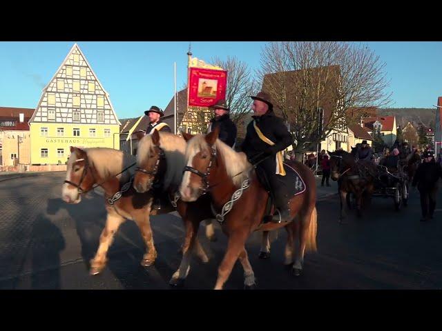 Stephanusritt Spalt Wasserzell - 26.12.2024