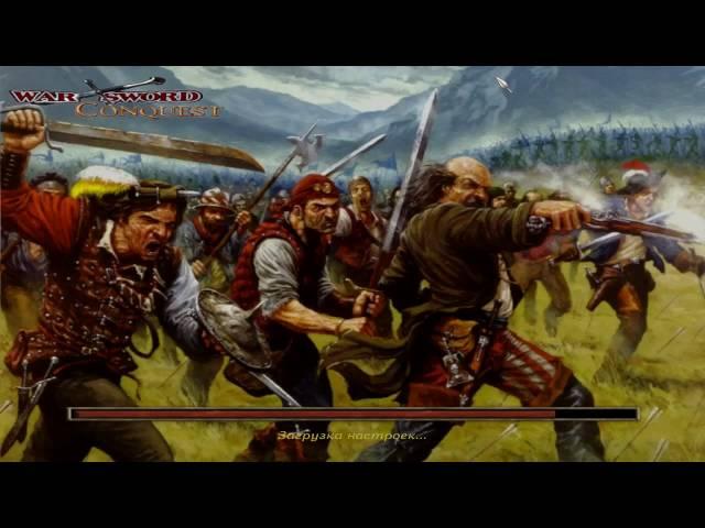 Mount and Blade. Обзор на мод Warsword Conquest