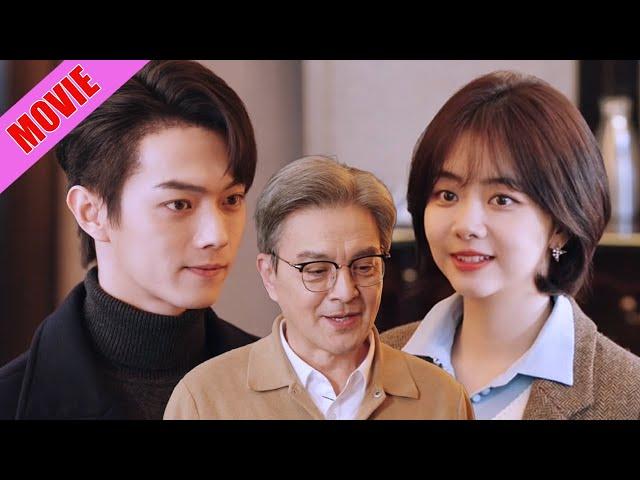 CEO Takes Girlfriend to Meet His Billionaire Family, Ice-Cold Grandpa Shattered by Her in One Word