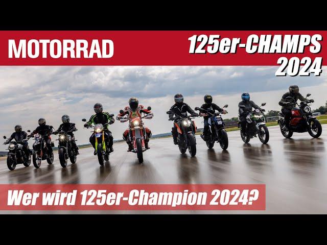 125erChamps 2024