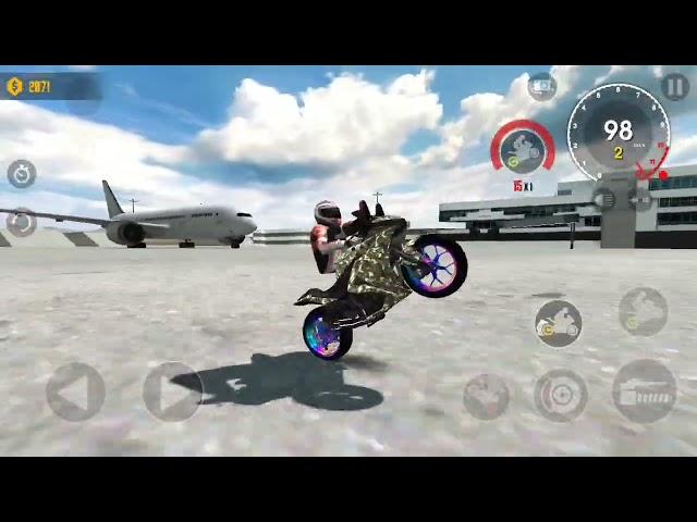 Xtreme Motorbikes stunt Moto Bike - Motorcycle Racing #029 Best Bike games android los Gameplay