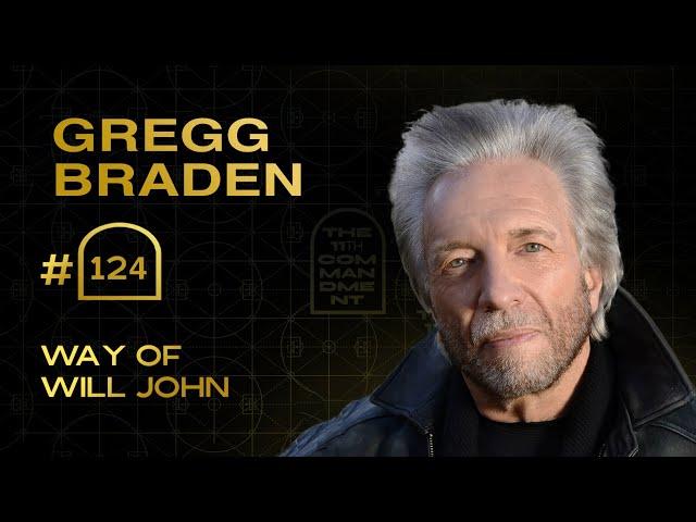 Gregg Braden - "We are at a Key Point In History! ” | The Mind vs Transhumanism | Your Hidden Power