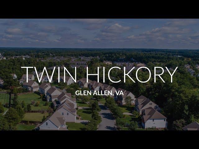 Twin Hickory | Glen Allen VA