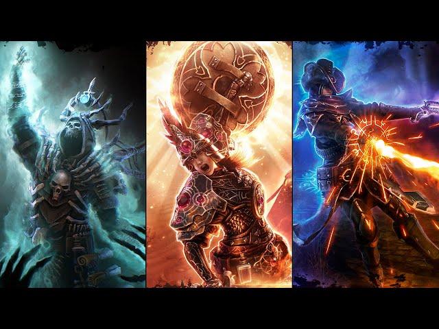 6 Reasons To Play Grim Dawn in 2022 - Grim Dawn Review