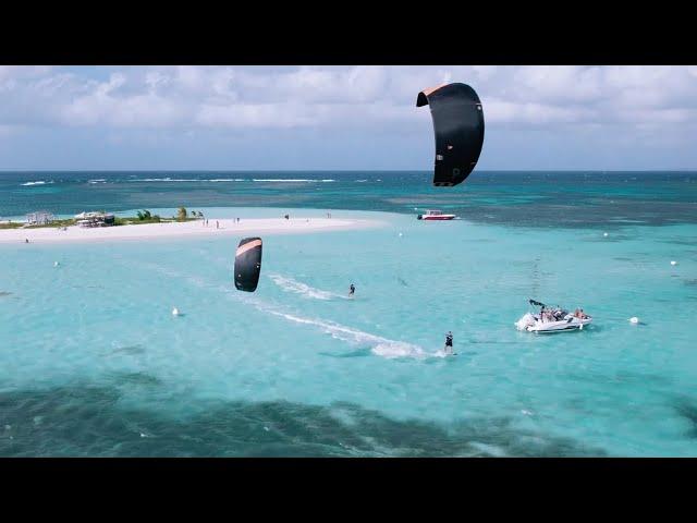 RRD Y27 - Kiteboarding collection