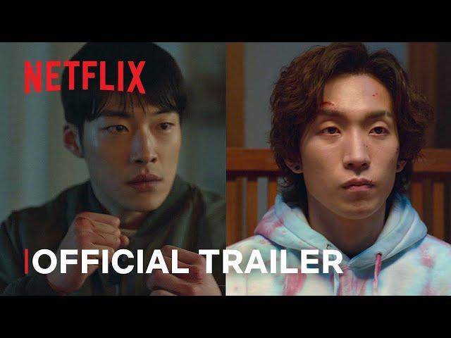 Bloodhounds | Official Trailer | Netflix [ENG SUB]