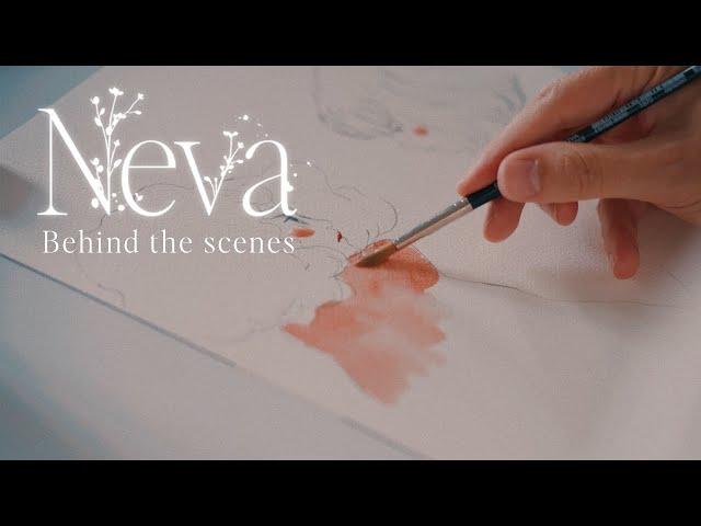 Neva | Behind the Scenes