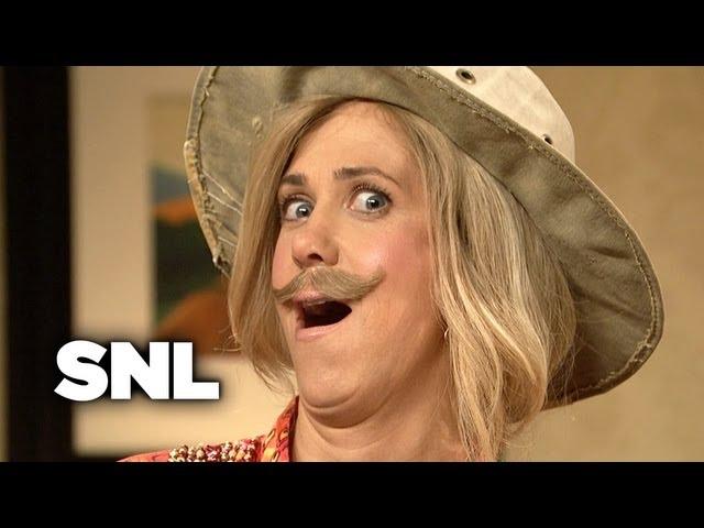 The Californians: Karina Returns - SNL