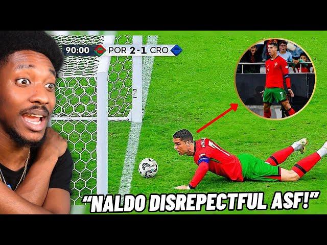 The 20 Most DISRESPECTFUL Goals in Football History! 