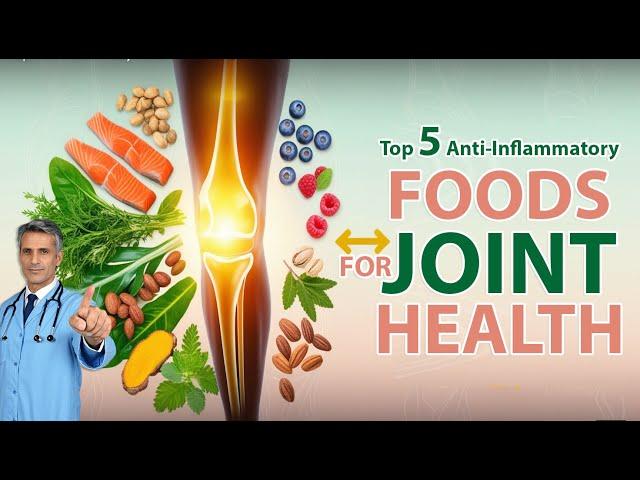 TREATMENT of Joint Pain Without Medication?