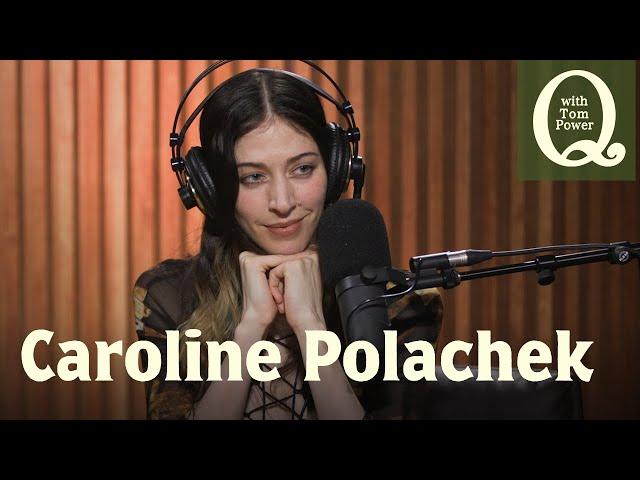 Caroline Polachek on desire, going viral online and starting a solo career in her 30s