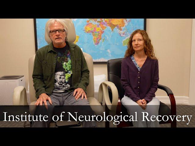 Stroke Recovery: Pain & Spasticity Improved by Dr. Tobinick