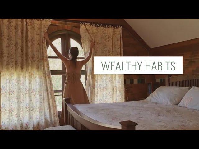 9 Minimalist Habits That Make Me Wealthy