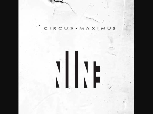 Circus Maximus - Game of Life