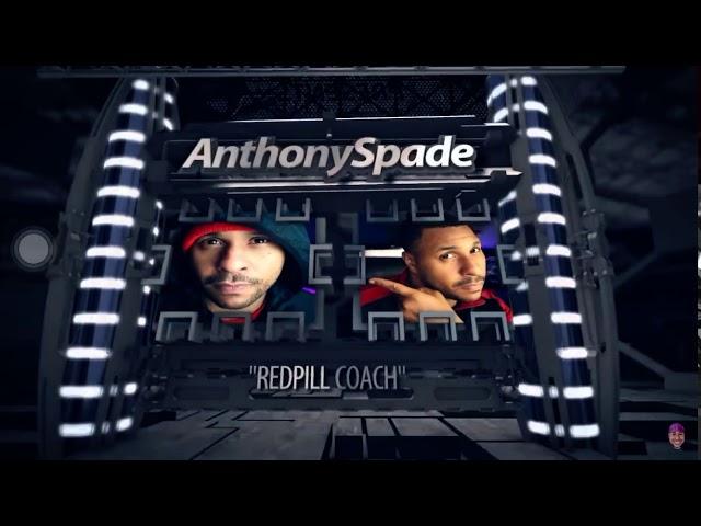 Anthony spade channel intro