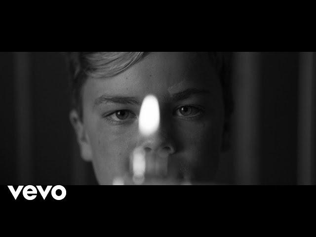 Jonah Kagen - Matches (Official Video)