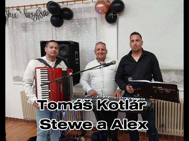 Tomáš Kotlar .Stewe a Alex  (cover) stary rodný dom 