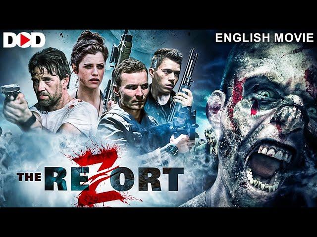 THE REZORT - Hollywood Zombie Horror English Movie