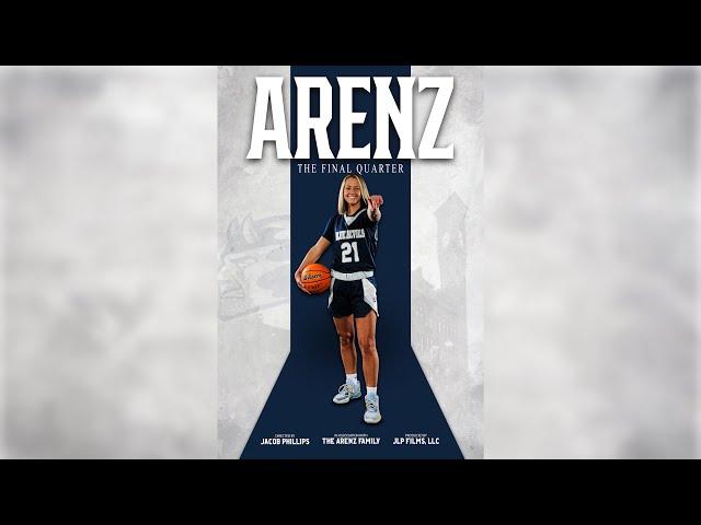 ARENZ: The Final Quarter | FULL DOCUMENTARY