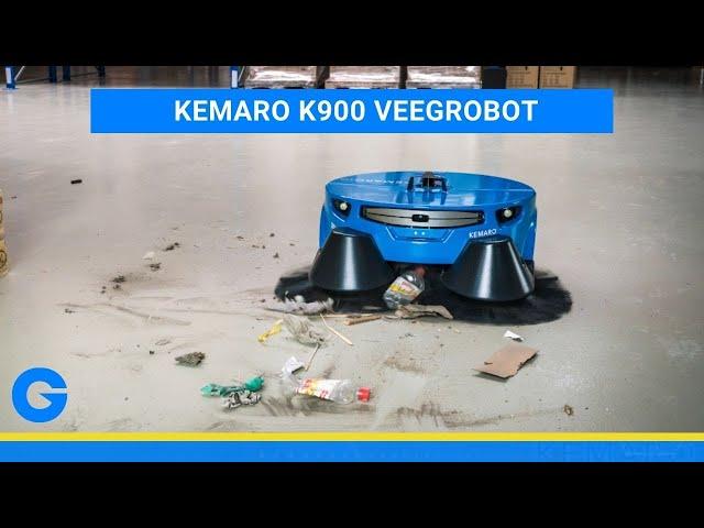 Kemaro K900