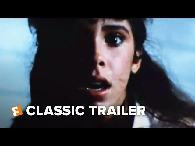 Sleepaway Camp (1983) Trailer #1 | Movieclips Classic Trailers