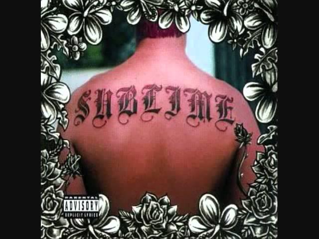 Paddle Out- Sublime