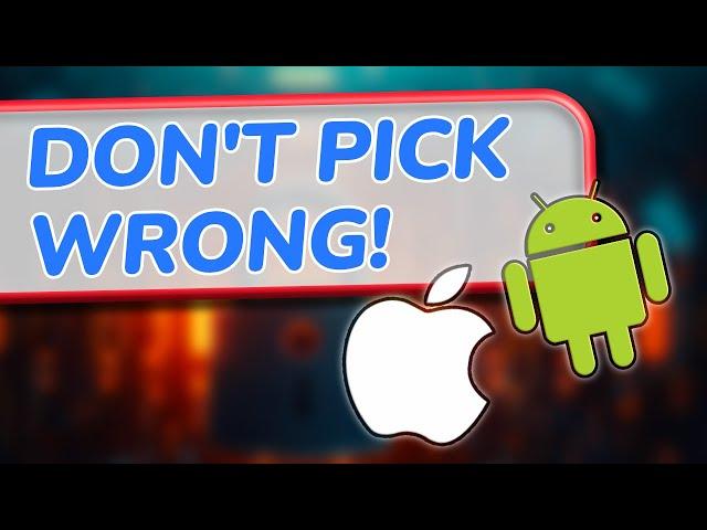 iOS vs Android Privacy Showdown: Beyond the Surface