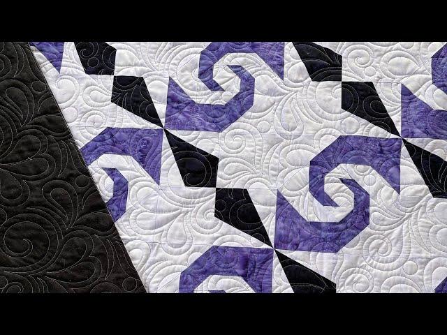 Deb Tucker's Studio 180 Design, My Sew Quilty Life, Lori Holt's Seed Rulers -  Video 121