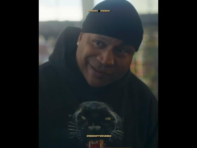 LL and Omar In Too Deep... Again #InTooDeep #LLCoolJ #OmarEpps