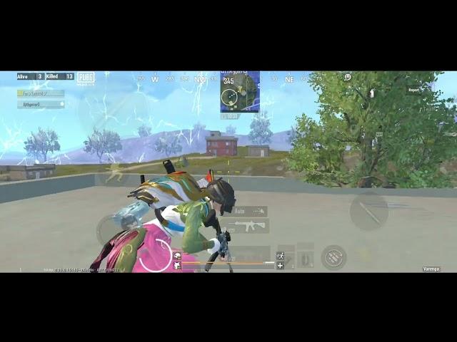 Pubglite Duo Match FoxTamizha Gameplay #foxtamizha#foxgameplay