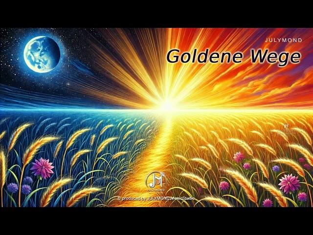 JULYMOND  | Goldene Wege