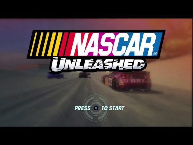 PS3 Nascar Unleashed Review -- ReviewZoneHD