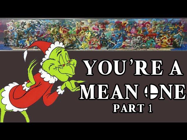 You're a Mean One: The Greatest Fake Leak in Gaming History Part 1