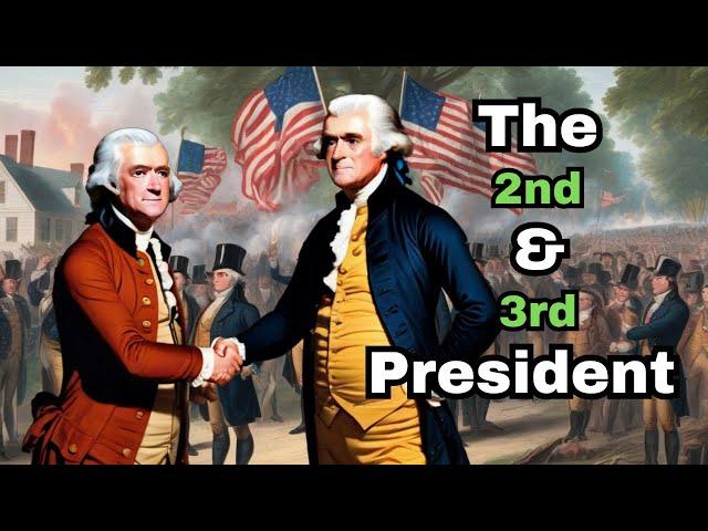 Founding Fathers: Friendship, Fate, And Legacy